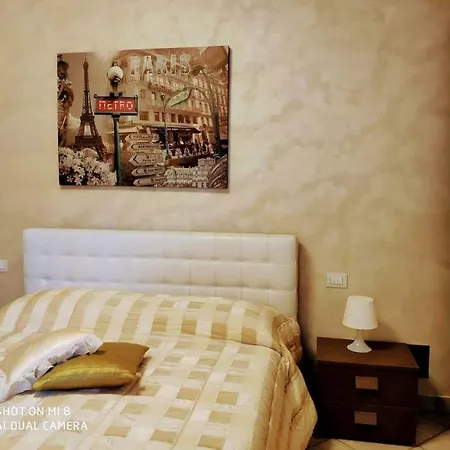 Villetta Pontile Roseto Degli Abruzzi