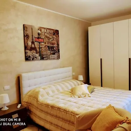 Villetta Pontile Apartamento