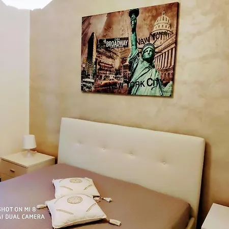 Apartamento Villetta Pontile *