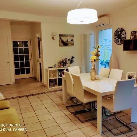 Villetta Pontile Apartamento *