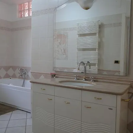 Villetta Pontile Apartamento