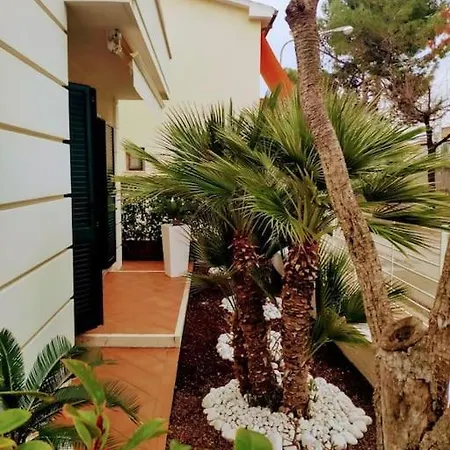 Apartamento Villetta Pontile Roseto Degli Abruzzi