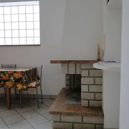 Villetta Pontile Apartamento *