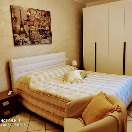 Apartamento Villetta Pontile Roseto Degli Abruzzi